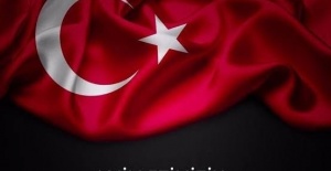 Erbülbül "Milletimizin başı sağ olsun"