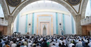 Cuma Hutbesi: "Ramazan ve Ahiret Bilinci"