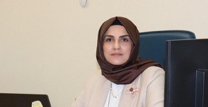 Şanlıurfa Harran Üniversitesi Hastanesinde Otizm Hastalığına Dikkat Çekildi