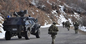 Tunceli ve Şırnak'ta 14 Terörist Etkisiz Hale Getirildi