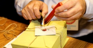 Türk Seçmenlerin Oy Kullanma İşlemi Sona Erdi