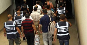 Fetö’cu polisler tutuklandı