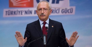 Kılıçdaroğlu: “Kavga edenleri gerekirse kapının önüne koyacağız"