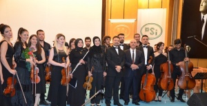 “UNESCO MÜZİK ŞEHRİ” Urfa'da Müziğe Yeni Ufuklar