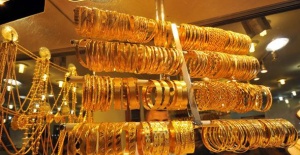 Altının gramı 143 lira