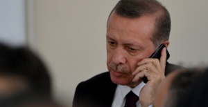 Erdoğan, Şırnak’ta askeri helikopterin düşmesiyle ilgili yetkililerden bilgi aldı