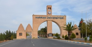 Harran Üniversitesi, YÖS Sınavı ile 55 Üniversiteye Öğrenci Gönderecek
