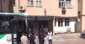 Şanlıurfa'da FETÖ operasyonu: 12 asker tutuklandı