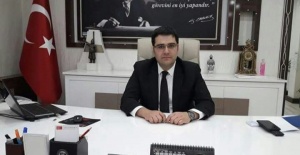 Suruç Belediye Başkanı Vekili Ferhat Sinanoğlu Kadir Gecesi nedeni ile mesaj yayımladı.