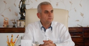 GÜRBAĞ Yönetim Kurulu Başkanı İsmail BAĞIBAN,kurban bayramı mesajı yayımladı.