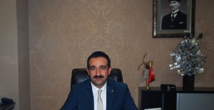 Meclis Başkanı Mustafa Taş, bayramların birlik ve beraberlik duygularının pekiştirdiği günler olduğunu vurguladı.