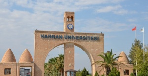 Harran Üniversitesinde Yüksek Lisans Fırsatı.