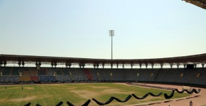 Şanlıurfaspor iç saha maçını Mardin’de oynayacak
