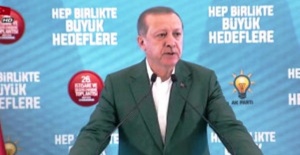 Erdoğan: "Görev Değişimi Gerekiyorsa Gerekeni Yapacağız"