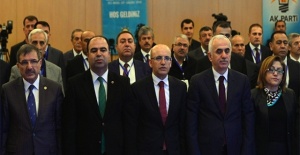 Yerel Yönetimler Güneydoğu Anadolu Bölgesi Toplantısı