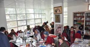 Suruç'a Gençlik ve Kültür Merkezi