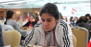 Ceylanpınar Belediyesi, Türkiye Kadınlar Satranç Turnuvasında