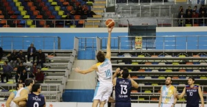 Haliliye Belediye Basketbol Takımının Büyük Başarısı
