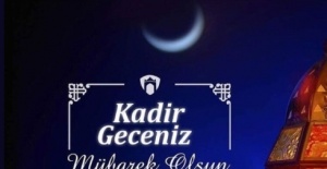 Eyyuboğlu,"rahmet ve bereket mevsimi Ramazan ayının sonuna yaklaşıyoruz"