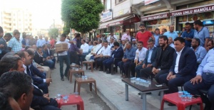 Özyavuz,"MHP'nin Baraj Sorunu Olmadığını Gösterdik"