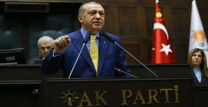 Erdoğan: Türkiye'yi Bedelliye İhtiyaç Duymayan Bir Ülke Konumuna Getireceğiz