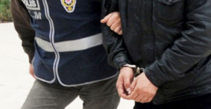 4 Kişiyi Öldüren Zanlı Gaziantep'te Yakalandı