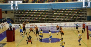 Haliliye,Malatya Büyükşehir Belediyespor’u 3-0 mağlup etti.