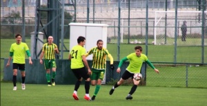 Şanlıurfaspor Bodrum Belediyesi Bodrumspor ile hazırlık maçı yapacak.