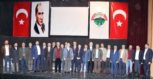 İstihdam Seferberliği 2019 Viranşehir'de