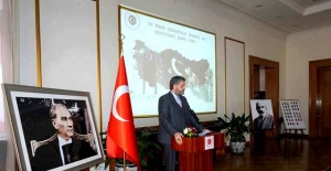 Önen “Türk Milleti neleri göze alabileceğini gösterdi”