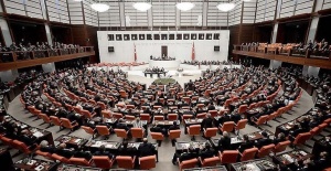 Meclis, özel gündemle toplanacak