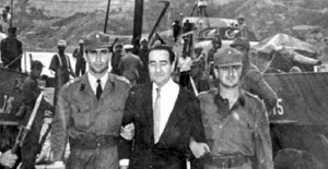 17 Eylül 1961 Milletin iradesinin idam edildiği gün!