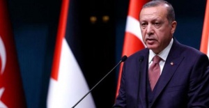 Başkan Erdoğan "çağın gereklerine uygun olarak eğitim anlayışının yenilenmesi elzemdir."