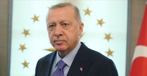 Cumhurbaşkanı Erdoğan: Adnan Menderes Türkiye'nin özgür bir ülke haline gelmesi için çalışmıştır