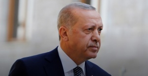 Cumhurbaşkanı Erdoğan’dan Muhammed bebeğin ailesine telefon