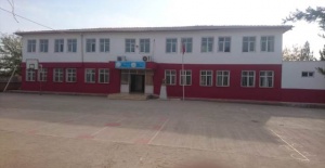 Açık Kapı’dan Köy Okuluna Büyük Destek