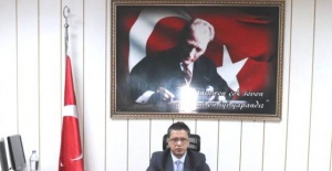 Başkan Albayrak "Atatürk bizlere geniş ve aydınlık bir ufuk emanet etmiştir"