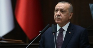 Cumhurbaşkanı Erdoğan'dan çağrı: "Bırakın doları, TL'ye dönelim"
