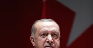Cumhurbaşkanı Erdoğan “Yürüttüğümüz mücadelede en büyük güç ve moral kaynağımız, milletimizin desteğidir”