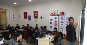 Engelli vatandaşlara yönelik eğitim kursları