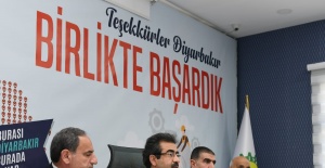 Diyarbakır'da "İl İstihdam Kurulu"