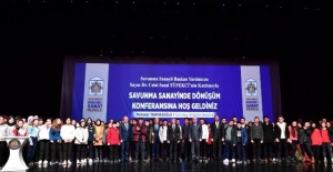 Gaziantep Valisi Gül "Biz onlara güveniyoruz"