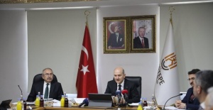 İçişleri Bakanı Süleyman Soylu'dan kritik açıklamalar.