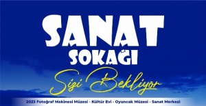 Malatya Büyükşehir Belediyesi " Tüm Hemşehrilerimizi Bekliyoruz"