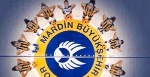 Mardin Büyükşehir Başakspor,İlbank Spor Kulübü’nü konuk edecek