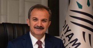 Adıyaman Belediye Başkanı Kılınç "millet ve devlet el ele verip kenetlenme zamanı"