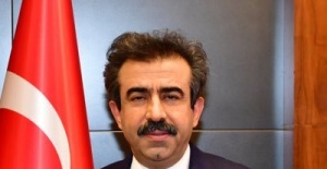 Diyarbakır Valisi Güzeloğlu "14 Şubat Cuma günü Diyarbakır il genelinde eğitim ve öğretime ara verilmiştir"