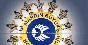 Mardin Başakspor,Aksaray Kuzeyboru Spor Kulübü’nekonuğu olacak.