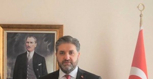 Büyükelçi Önen “Çanakkale, Türk Milleti olarak vatanımıza, hürriyetimize bağlılığımızın timsalidir”
