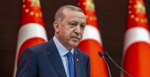 Cumhurbaşkanı Erdoğan “Ekonomik İstikrar Kalkanı" paketini açıkladı.